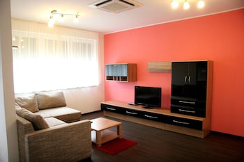 Fine Restaurant & Apartments,In Malacky,4 star