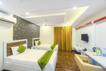 kolkata