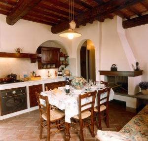 Tenuta Moriano,Montespertoli>>Florence,3 star
