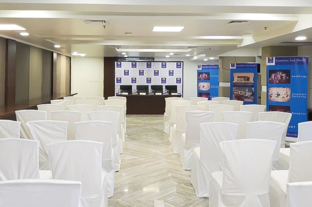 comfort inn donil