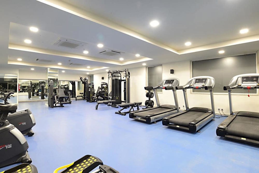 comfort inn donil