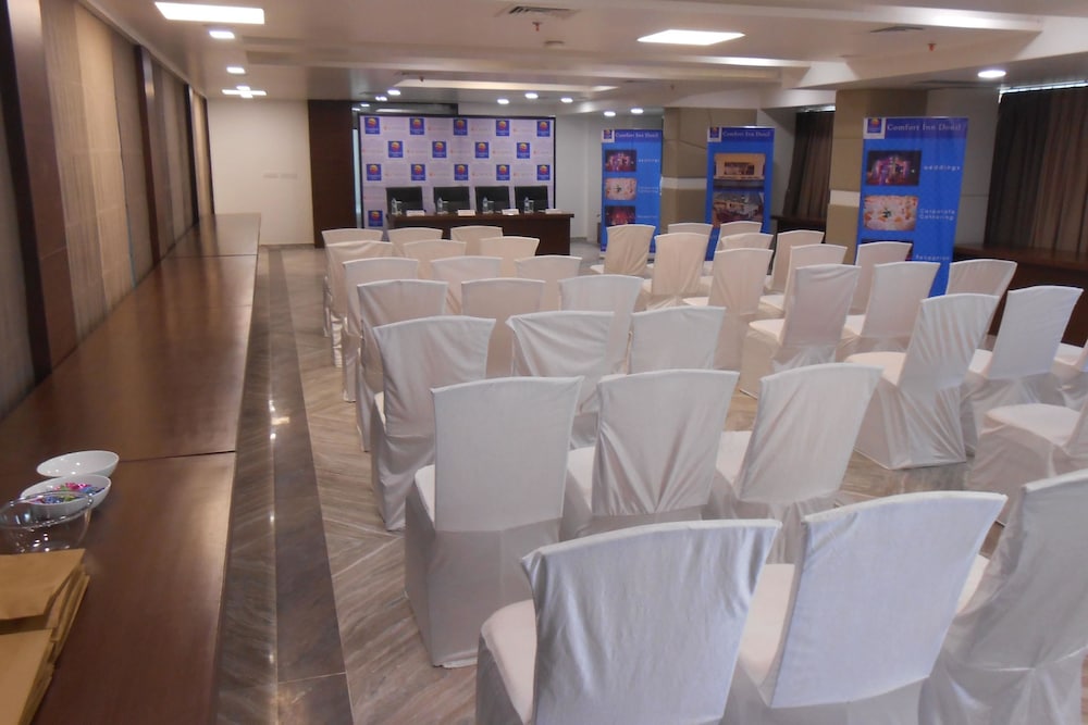 comfort inn donil