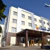 comfort inn donil