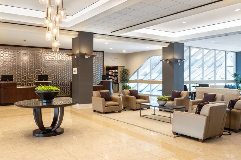 sheraton detroit novi hotel