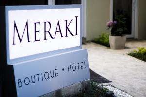 meraki boutique hotel