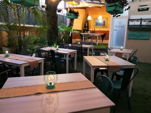 meraki boutique hotel