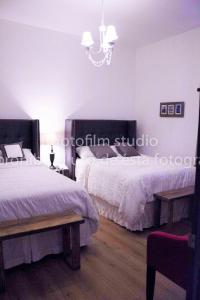 meraki boutique hotel