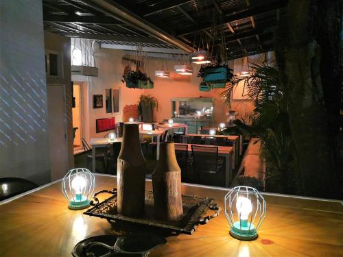 meraki boutique hotel