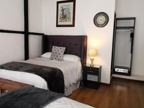 meraki boutique hotel