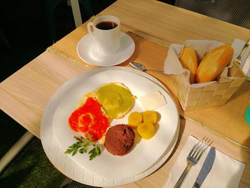 meraki boutique hotel