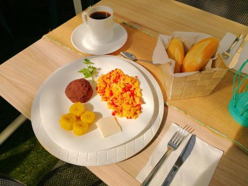 meraki boutique hotel