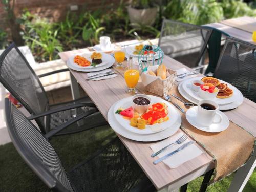 meraki boutique hotel