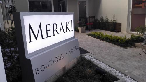 meraki boutique hotel