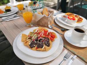 meraki boutique hotel