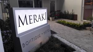meraki boutique hotel