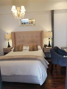 meraki boutique hotel