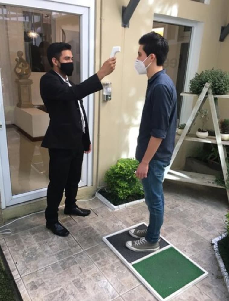 meraki boutique hotel