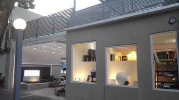 Meraki Boutique Hotel,Zona 10>>Guatemala City,4 star