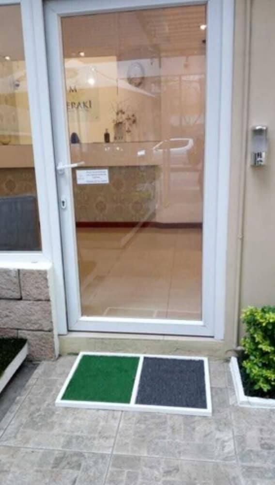 meraki boutique hotel