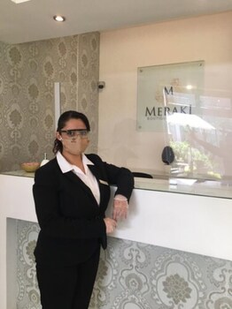 Meraki Boutique Hotel,Zona 10>>Guatemala City,4 star