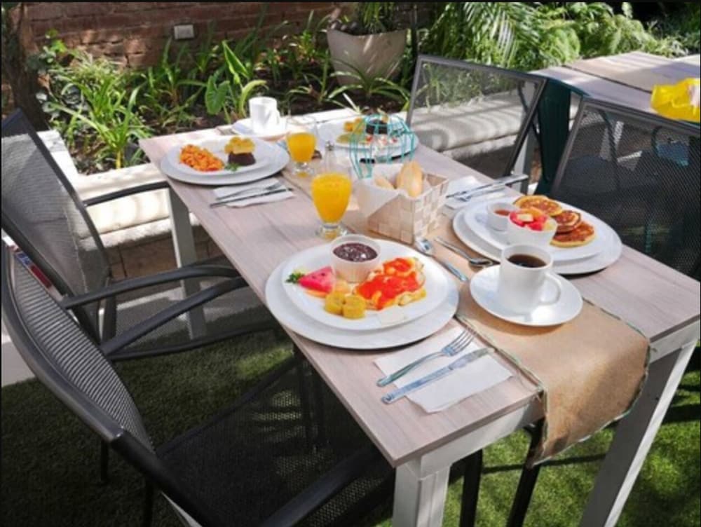 meraki boutique hotel