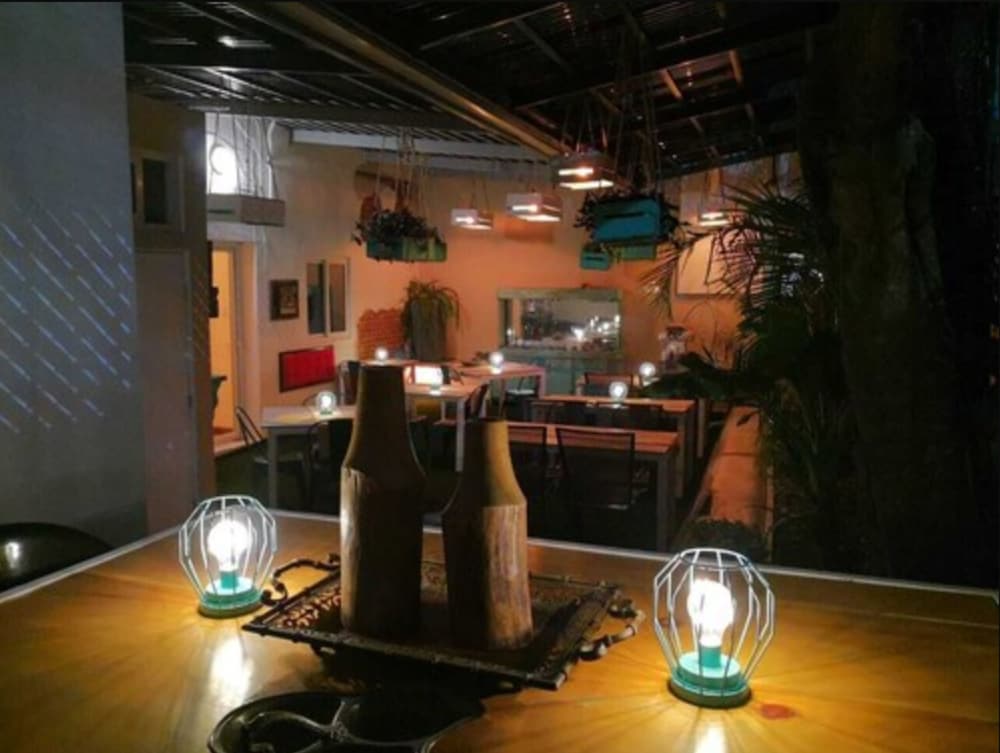 meraki boutique hotel