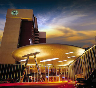 Grand Walkerhill Seoul,On The Riverwalk,5 star