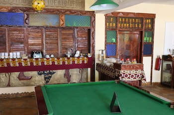 Zanzibar House,Matemwe>>Kaskazini A,4 star