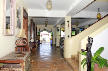Zanzibar House,Matemwe>>Kaskazini A,4 star
