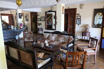 Zanzibar House,Matemwe>>Kaskazini A,4 star