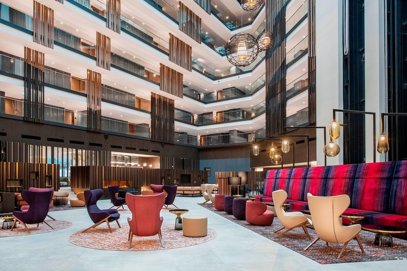 sheraton grand tbilisi metechi palace