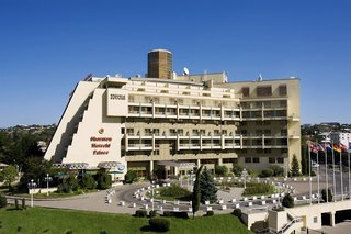 Sheraton Grand Tbilisi Metechi Palace,Georgia>>Old Tbilisi,5 star