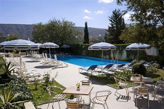 Sheraton Grand Tbilisi Metechi Palace,Georgia>>Old Tbilisi,5 star