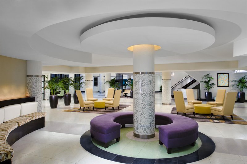 sheraton miami airport hotel and executive meeting center