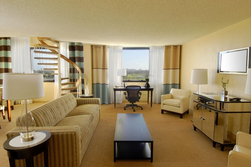 sheraton miami airport hotel and executive meeting center