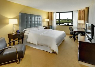 Sheraton Miami Airport Hotel & Executive Meeting Center,Miami>>Florida,4 star