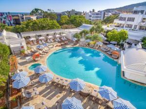 Sofitel Noosa Pacific Resort,Noosa>>Cooroy,5 star