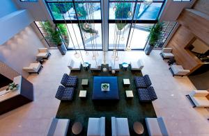 Sofitel Noosa Pacific Resort,Noosa>>Cooroy,5 star