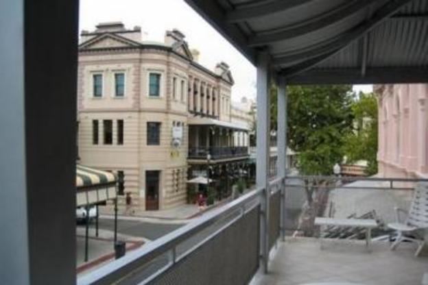fremantle