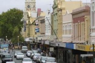 Rialto Suites,Near University Of Notre Dame Australia,4 star