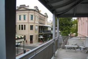 Rialto Suites,Near University Of Notre Dame Australia,4 star