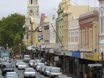 fremantle
