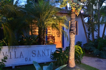 vila da santa hotel boutique and spa