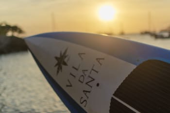 vila da santa hotel boutique and spa