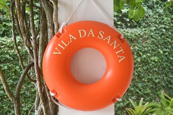 vila da santa hotel boutique and spa