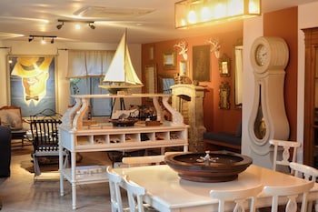 vila da santa hotel boutique and spa