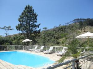 Hotel Pousada Esmeralda,Penedo>>Itatiaia,3 star