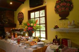 Hotel Pousada Esmeralda,Penedo>>Itatiaia,3 star
