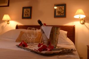 Hotel Pousada Esmeralda,Penedo>>Itatiaia,3 star