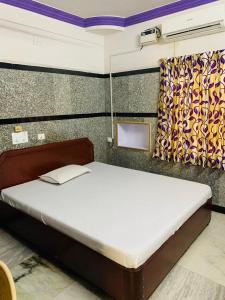 Hotel Greens,Tamil Nadu>>Chennai,3 star